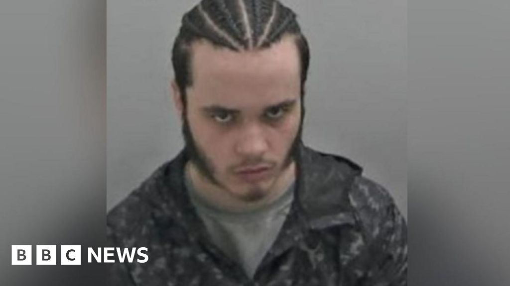 Worcestershire county lines drug dealer jailed for eight years
