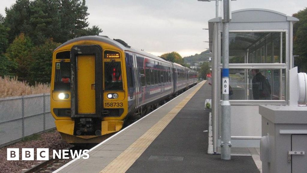 Funds confirmed for Borders Railway extension study
