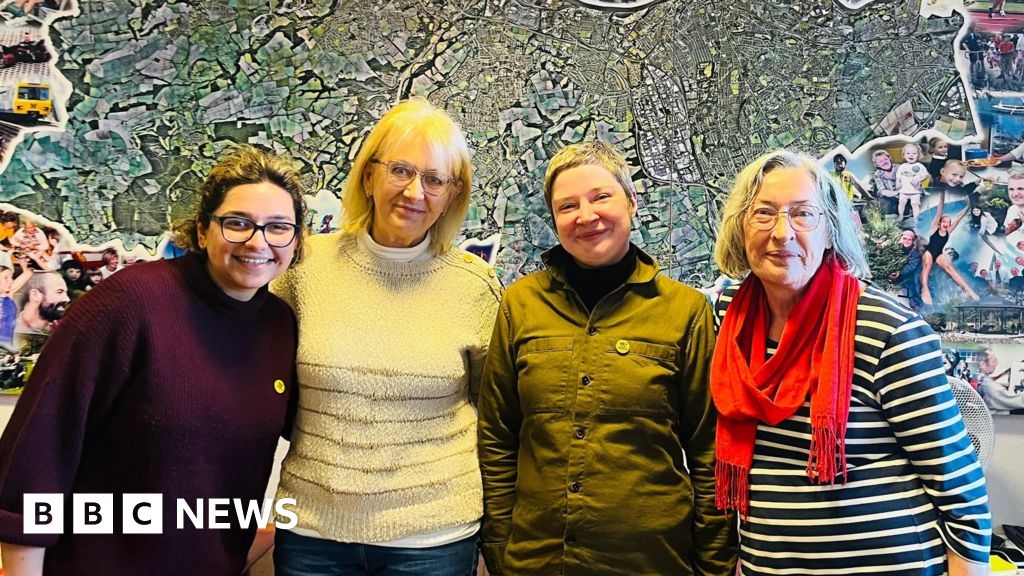 Telling Tales podcast brings Tyne Derwent Way stories to life