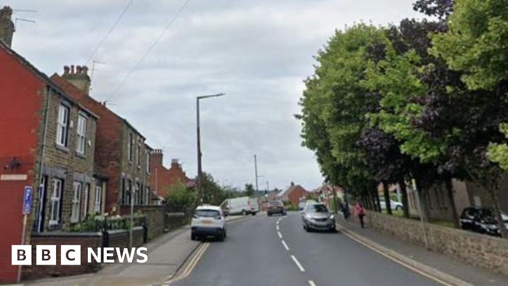Teenager suffers life-threatening injuries in Pogmoor crash