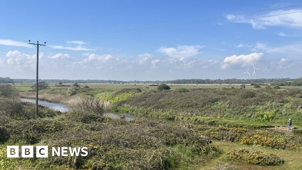 Suffolk Council could pick up £2.7m bill on A12 flood project