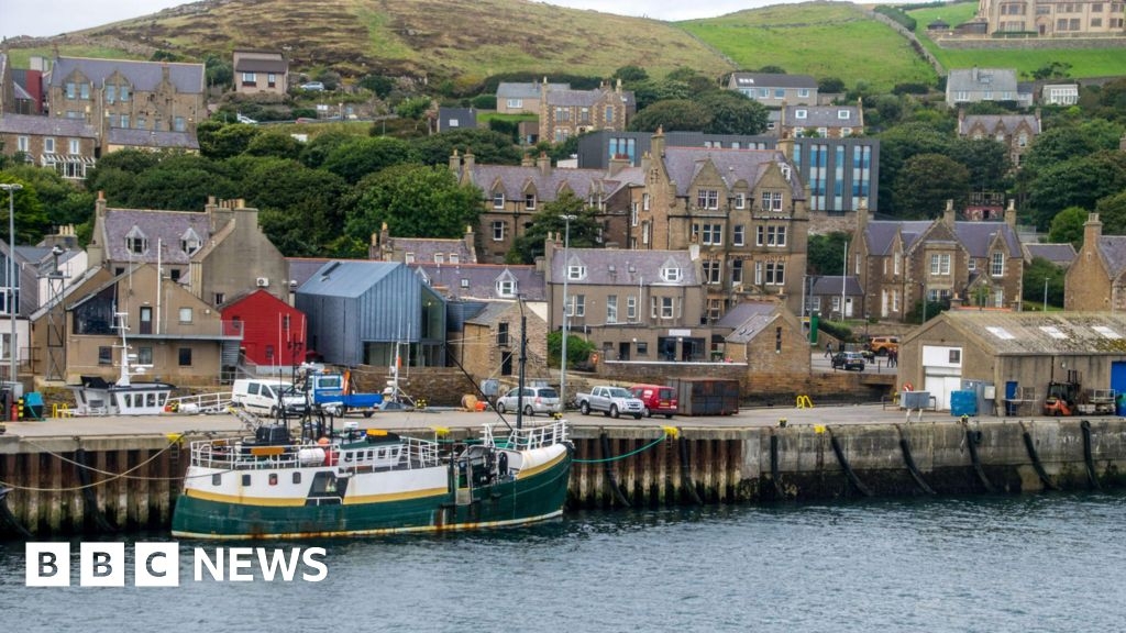 Orkney Islands Council ends investigation into leaving UK