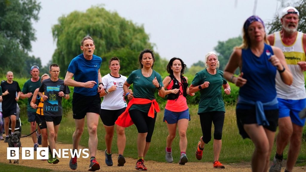 When is Kettering half marathon and what roads will be closed?