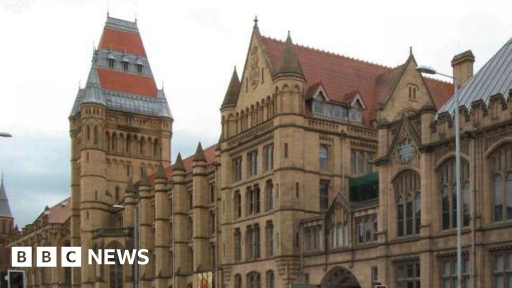'Impactful' Manchester Museum named European Museum Of The Year