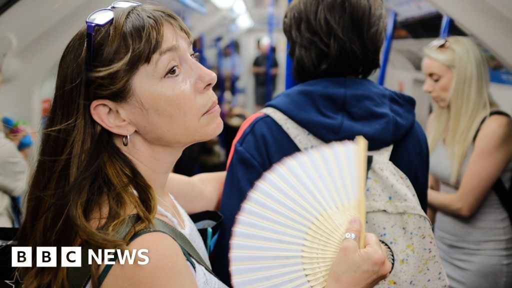 TfL activates hot weather Tube plan during heatwave