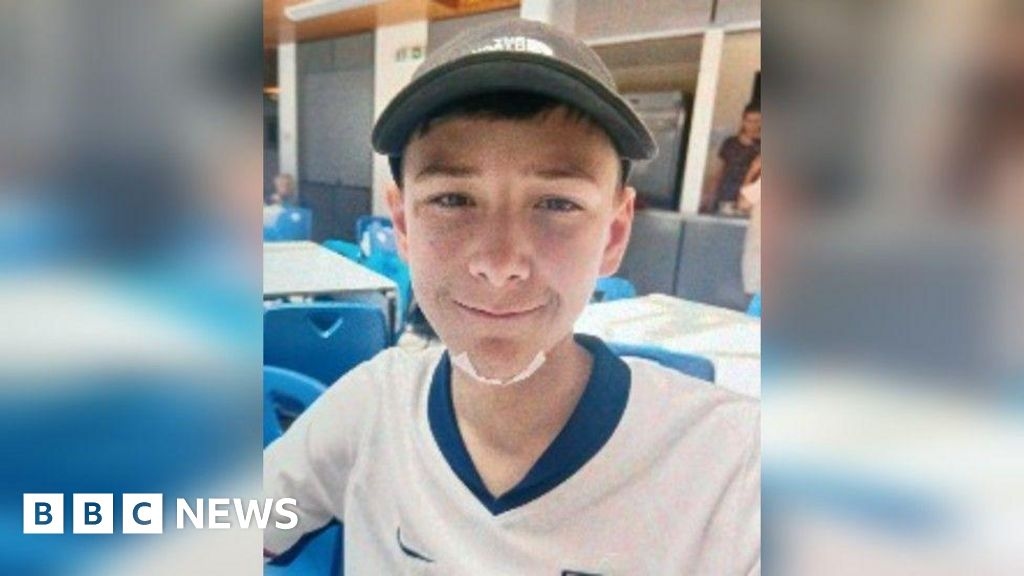 Ingeby Barwick search under way for Mylo Capilla near River Tees