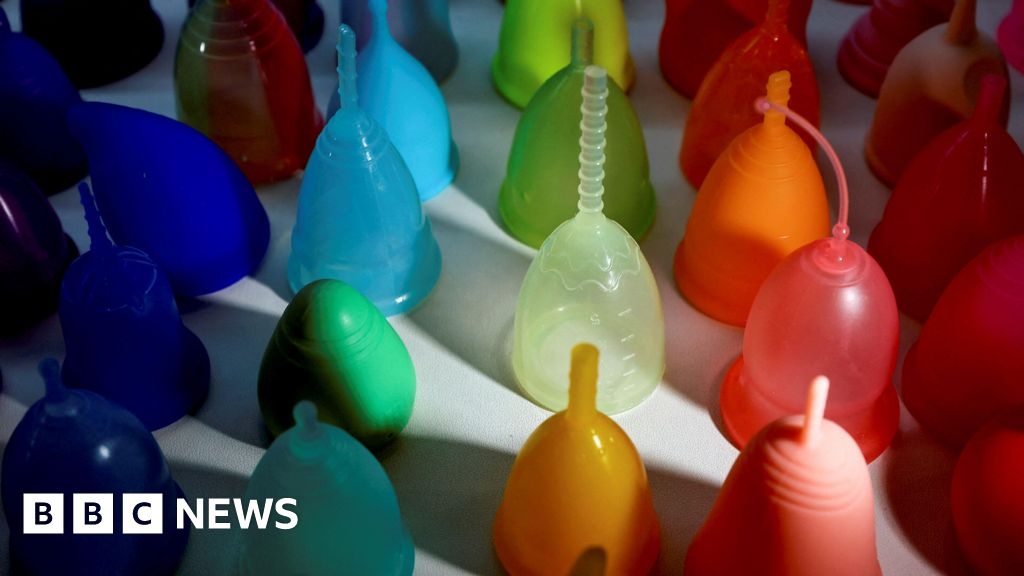 Peterborough City Council will sell Mooncups for £5