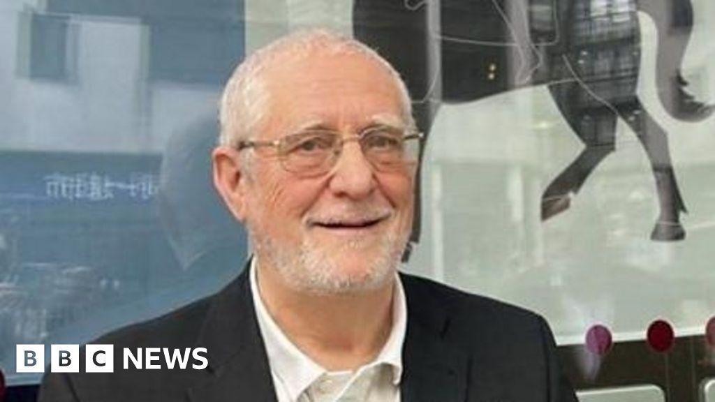 Coventry concert celebrates man's 50 years of composing music