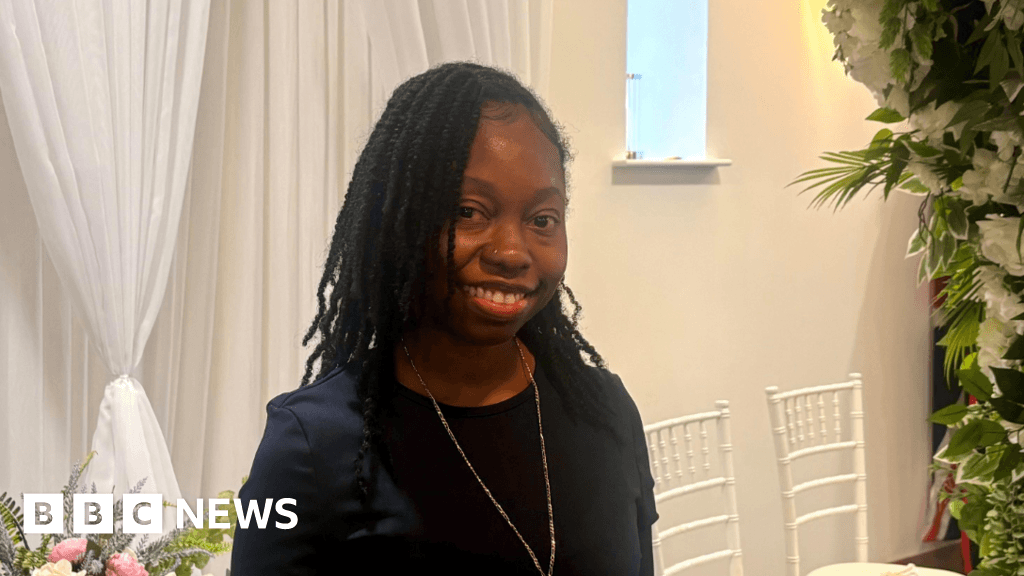 Nurse and entrepreneur among Birmingham's newest citizens