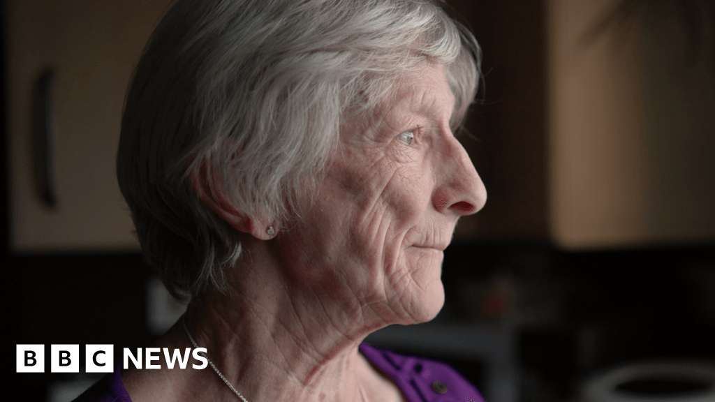 Orkney Assassin: Mother haunted by day she confronted killer son