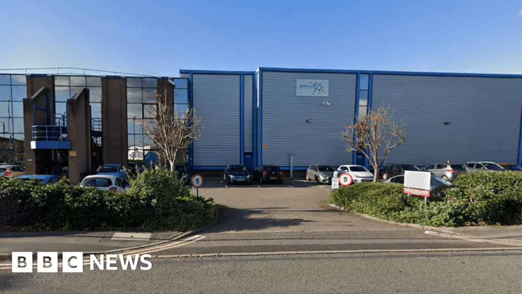 Staff at Slough-based John Crane call off strikes after pay offer