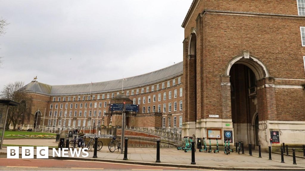 Bristol City Council budget: CAZ charges and council tax set to rise