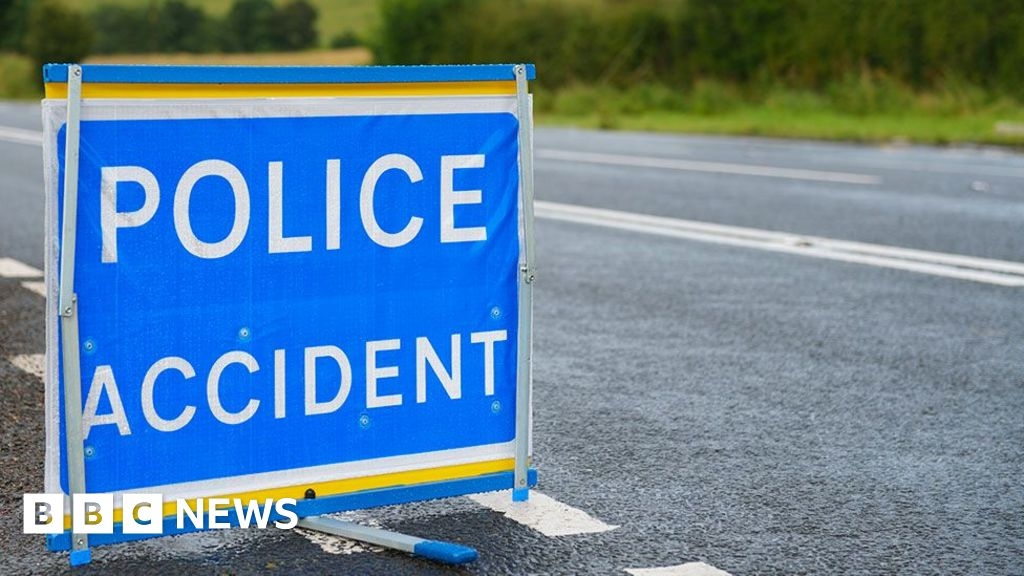 Biker, 29, dies in Glasgow hospital after Loch Cluanie crash