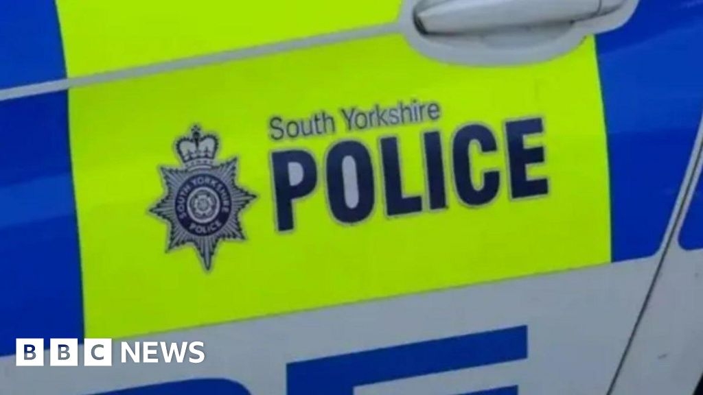 Arrest after man, 70, seriously hurt in crash on Sheffield street