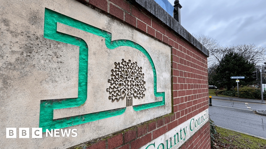 Nottinghamshire County Council tax set to rise by 4.84%