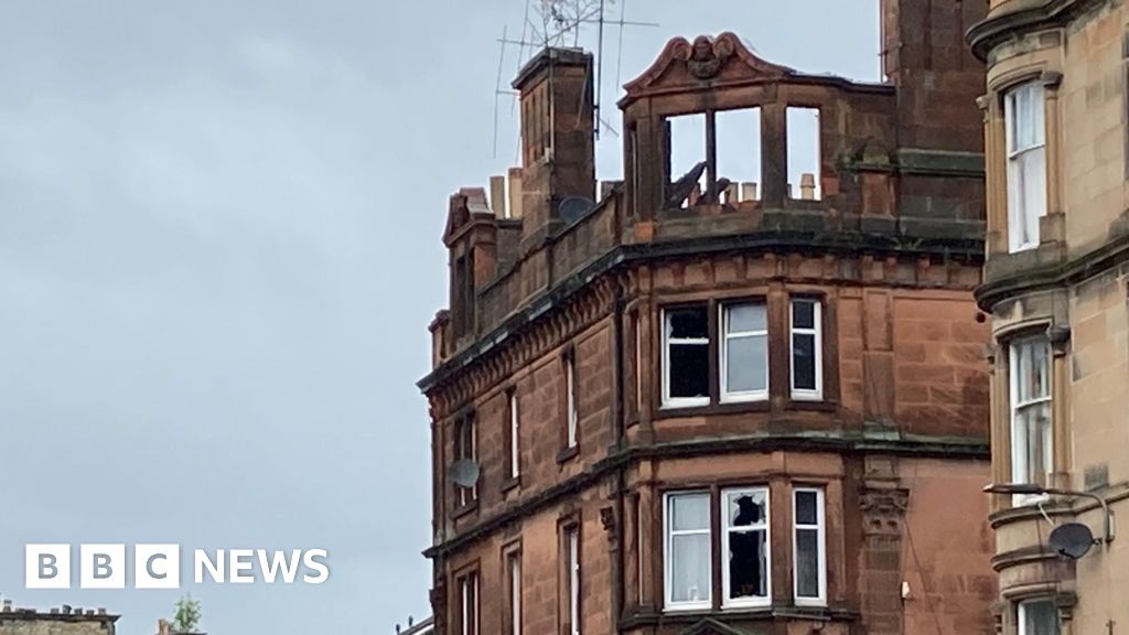 Perth fire victims get £250,000 in council support