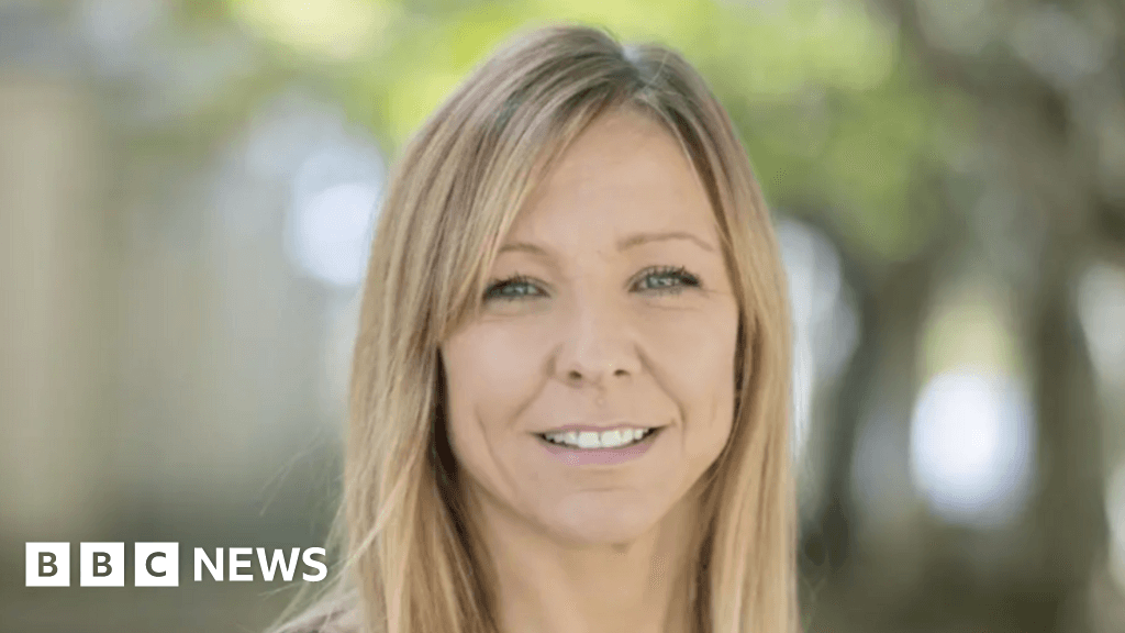 Murdered Plymouth University lecturer awarded posthumous PhD