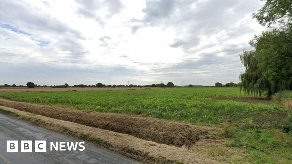 Solar farm proposal for Selby green belt land rejected
