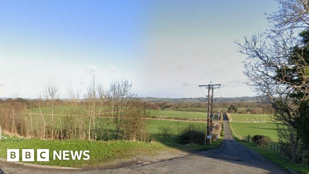 Plans for Gateshead natural burial ground between Crawcrook and Prudhoe