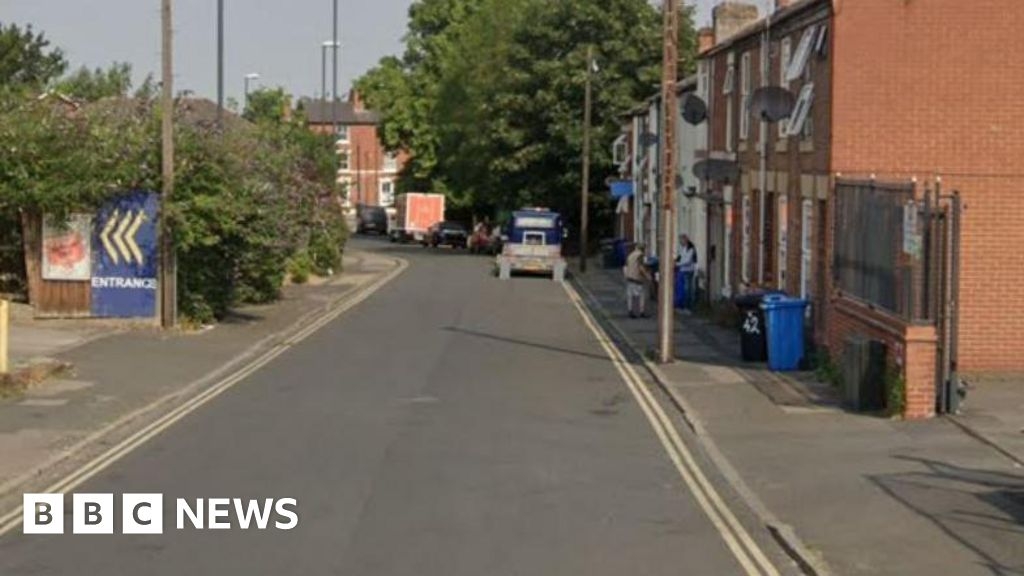 Plans approved for student flats and shop in Derby