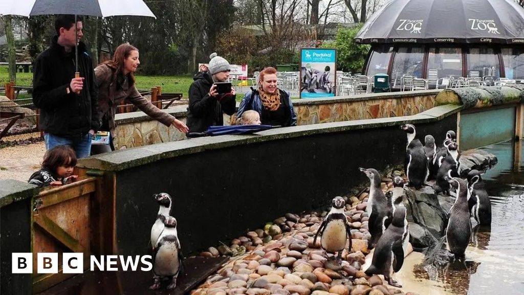 Twycross Zoo to bring in car parking charges