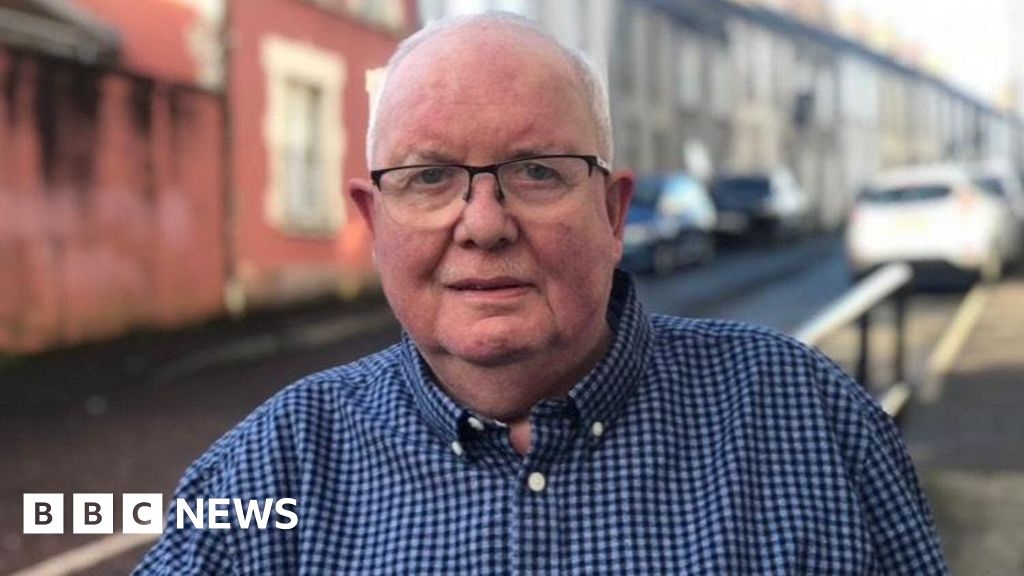 Ulster University: Residents fear Magee will create 'Derry Holylands'