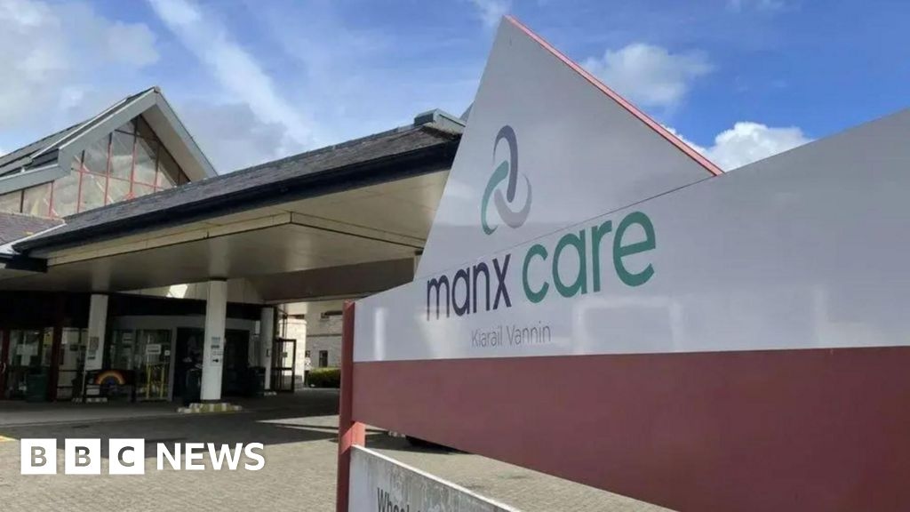 Manx hospital ward changes 'more sensitive' to pregnancy issues