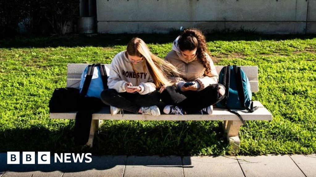 Ofcom announces new rules for tech firms to protect children online