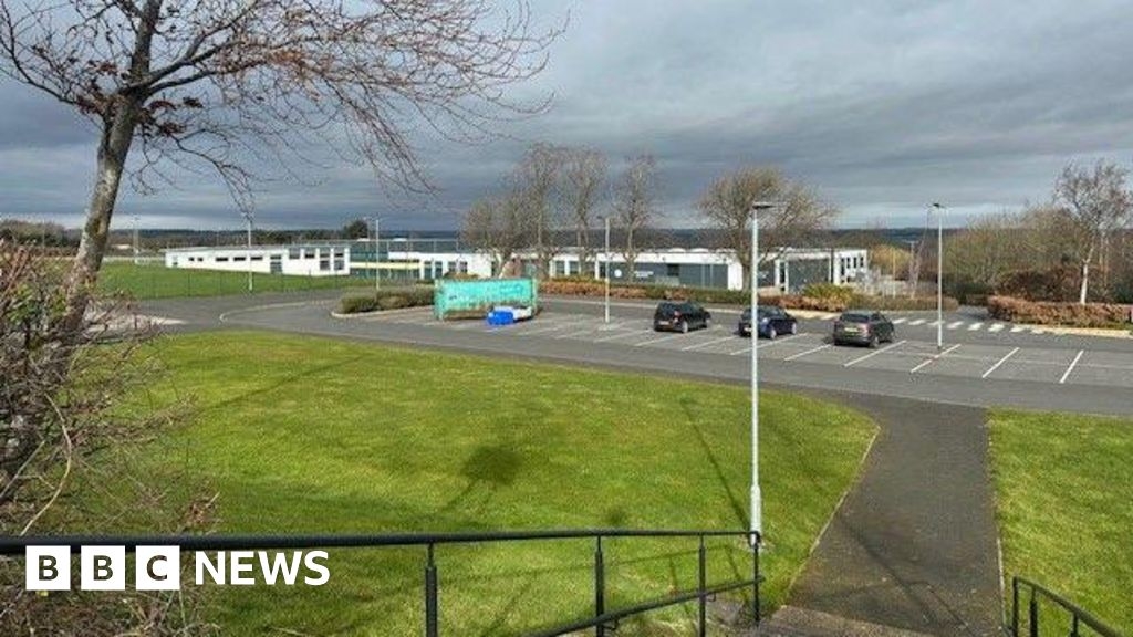 Prudhoe High school: New site found for pupils of 'unsafe' school