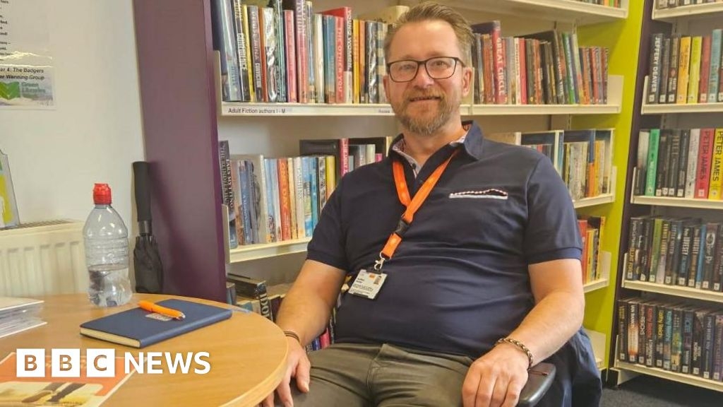 North Yorkshire man's efforts to help others find sobriety