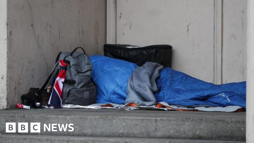 Cannock Chase Council given £478k to tackle homelessness