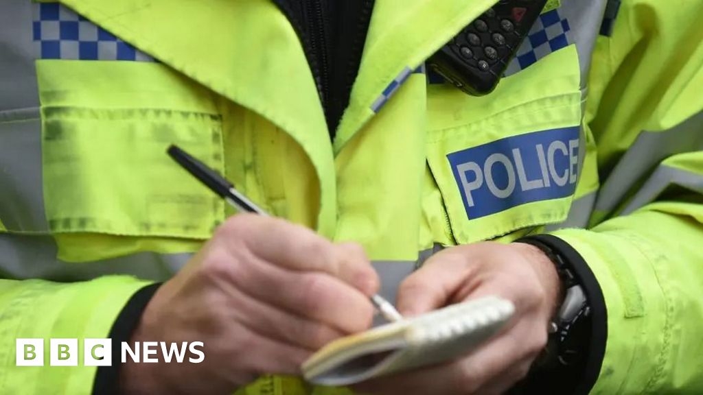 Sussex Police needs to improve staff vetting