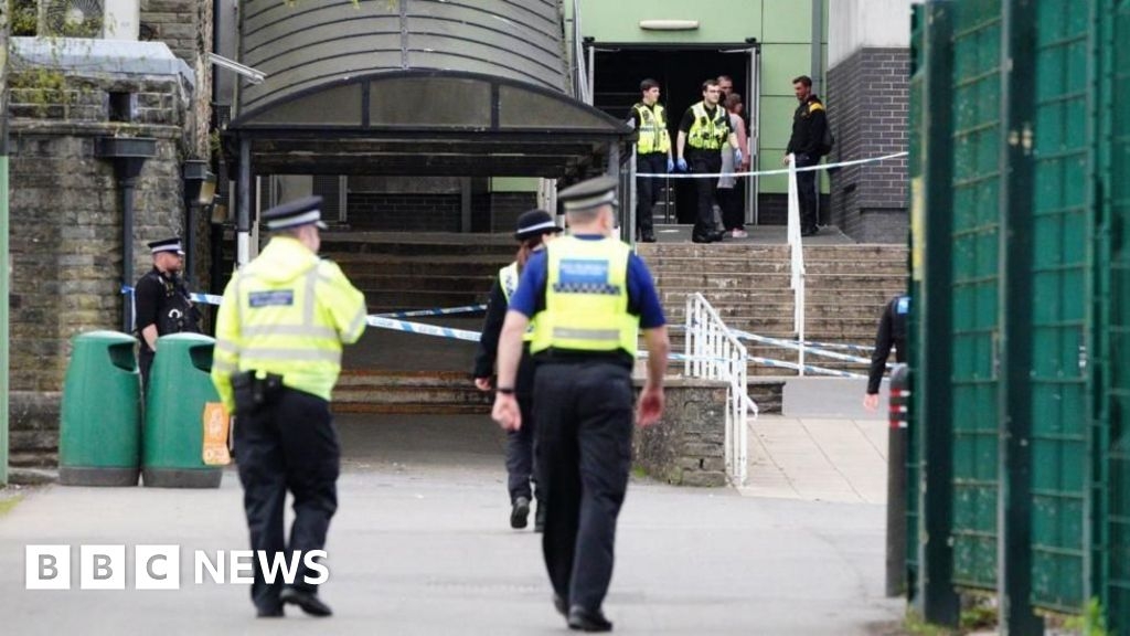 Violence and behaviour crisis in schools in Wales, NASUWT says