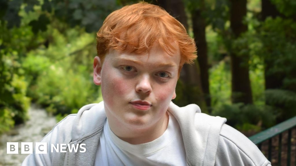 Young photographer moved to Cambridge to pursue career