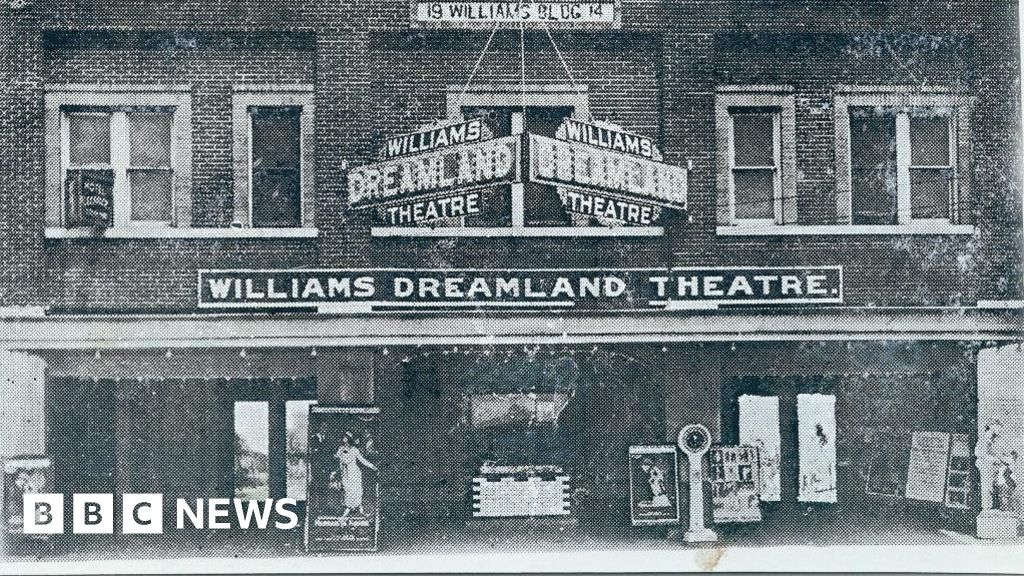 Tulsa, Oklahoma, plans more than $105m in reparations for America's 'hidden' massacre