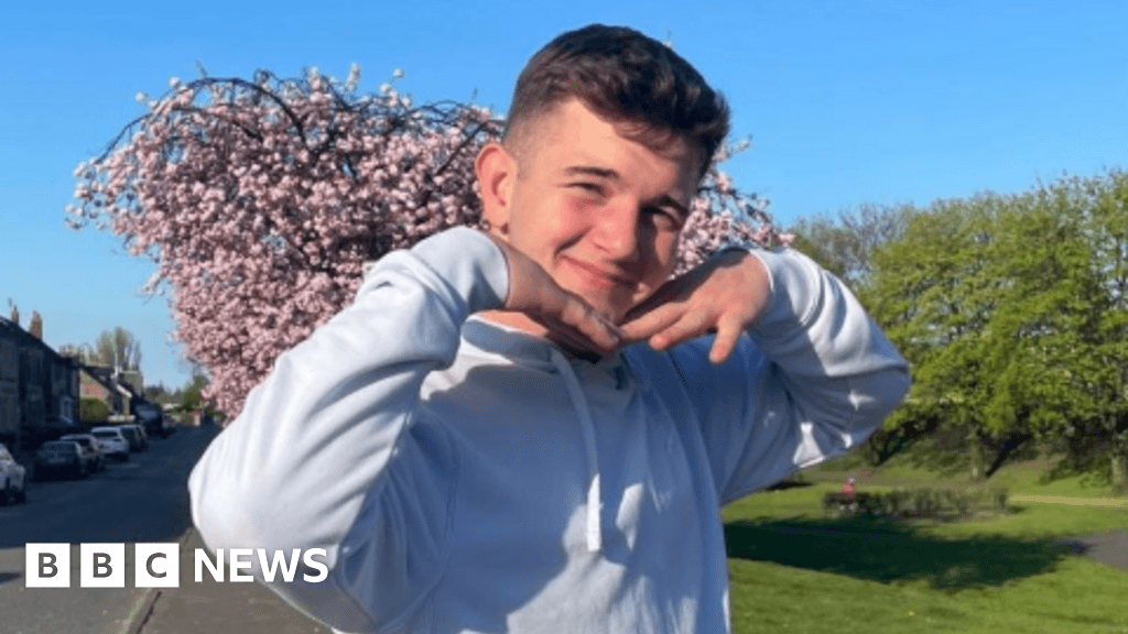 'All I want is the safe return of my gorgeous, fun-loving boy'