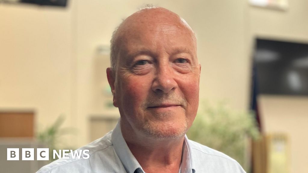 Meet the man helping fix attendance levels in Nottinghamshire schools