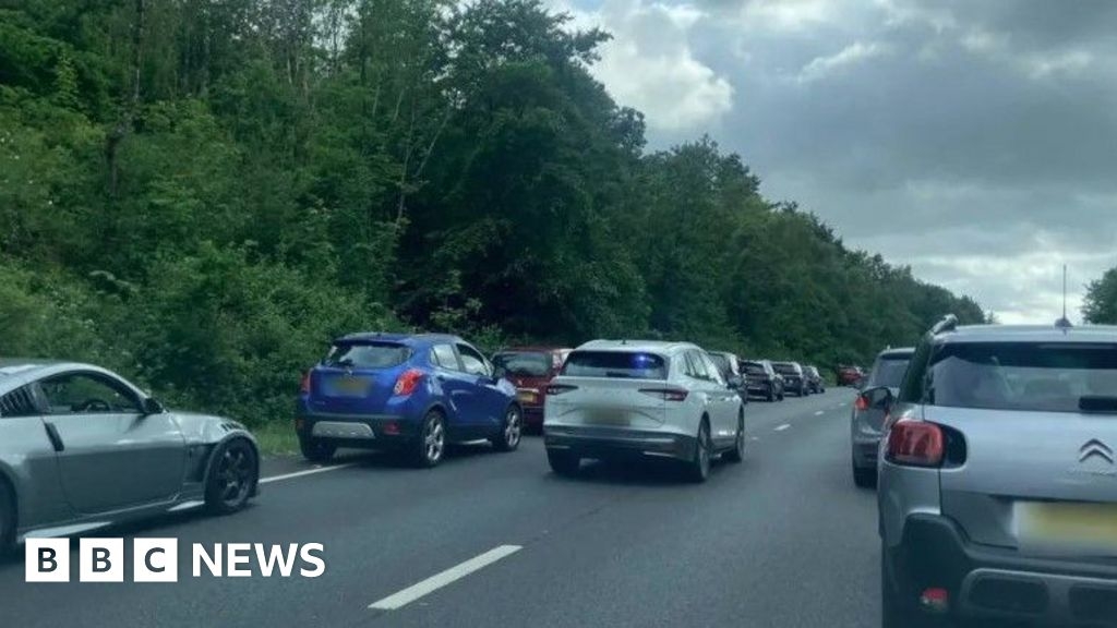 Exeter man killed in A38 crash