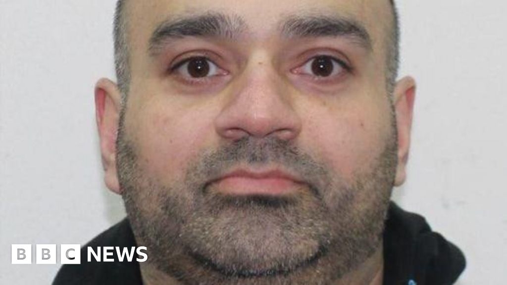 Man who murdered uncle and hid body in Batley bank jailed