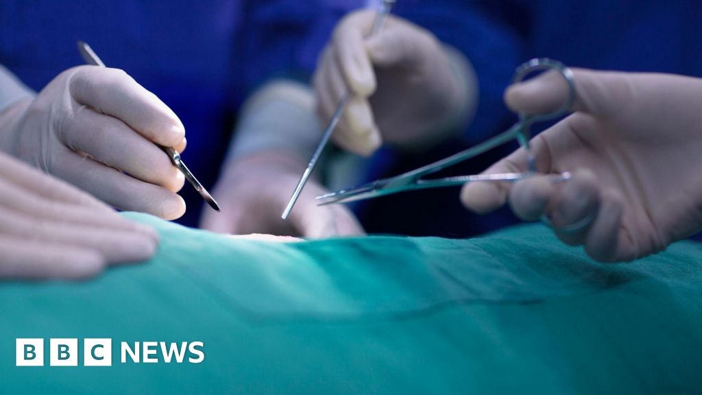 Scunthorpe surgical hub proposed to cut waiting times