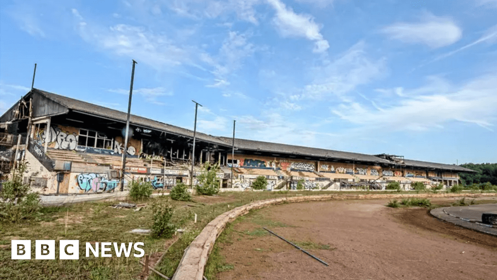 Coventry speedway stadium restoration plans welcomed