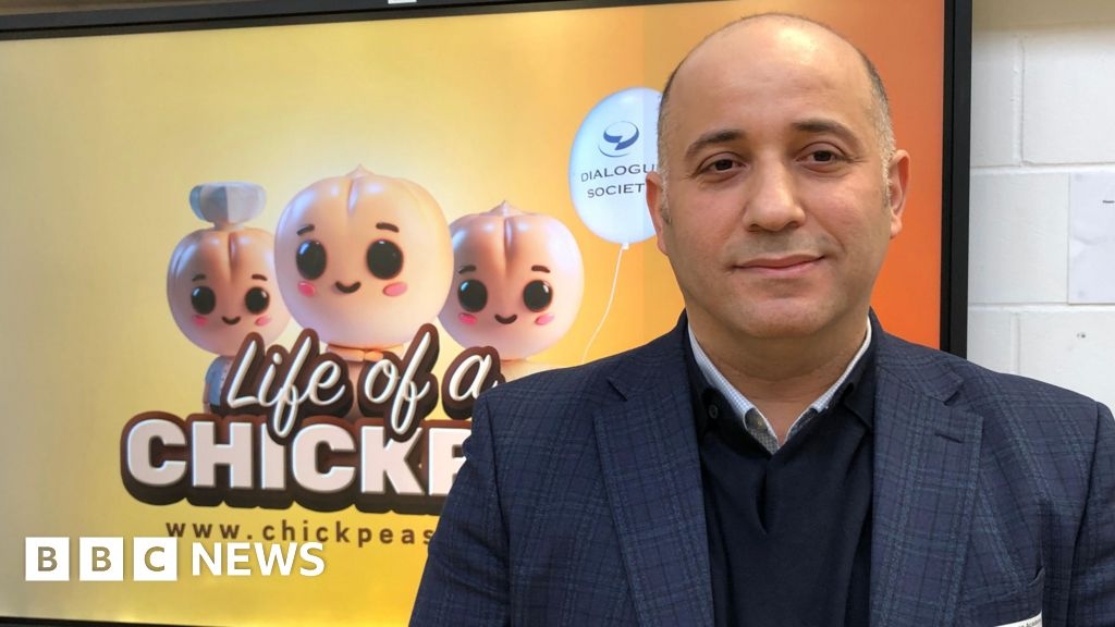 BBC Make a Difference: Diversity project to expand after win
