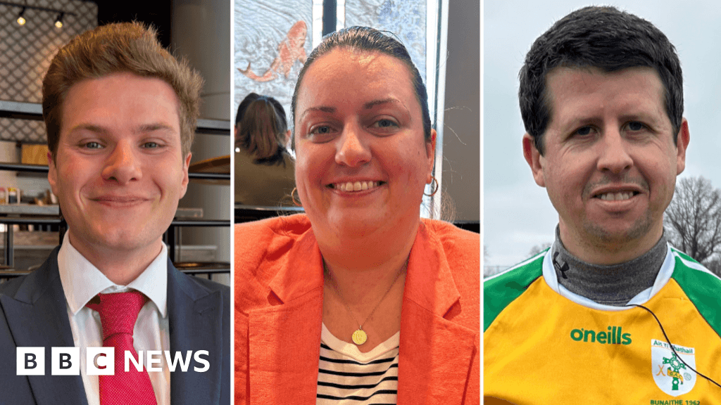 Irish America's changing face: 'There isn't a definitive version'