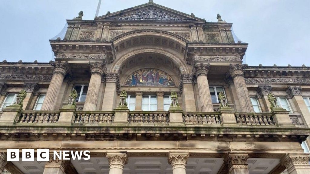 Birmingham City Council to pay out to resident who hired skip