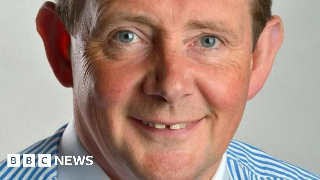 University of Greater Manchester suspends vice chancellor