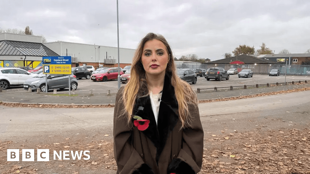 Private parking rules to change after 'five-minute fines', sector confirms