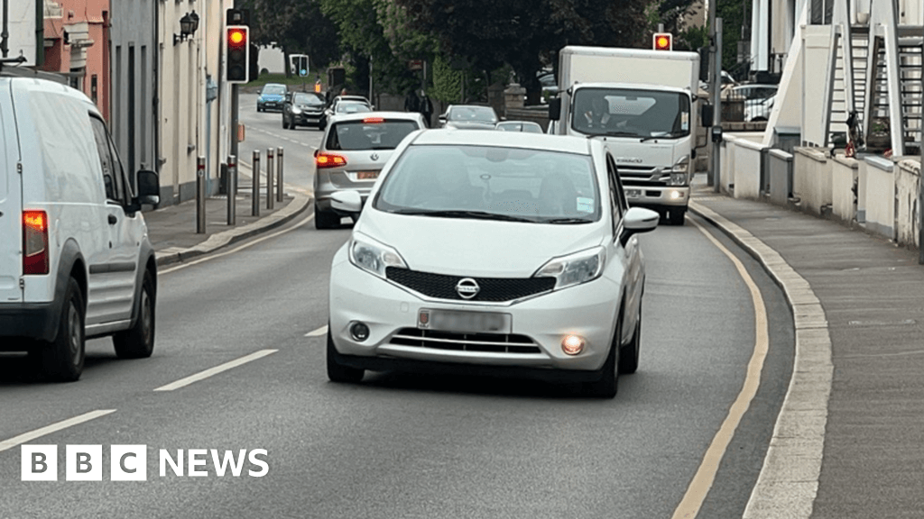 Jersey's Rouge Bouillon road reopens after sinkhole closure