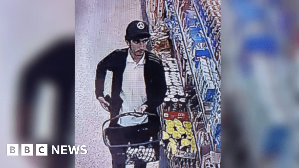Police appeal after indecent act in Bingham Aldi