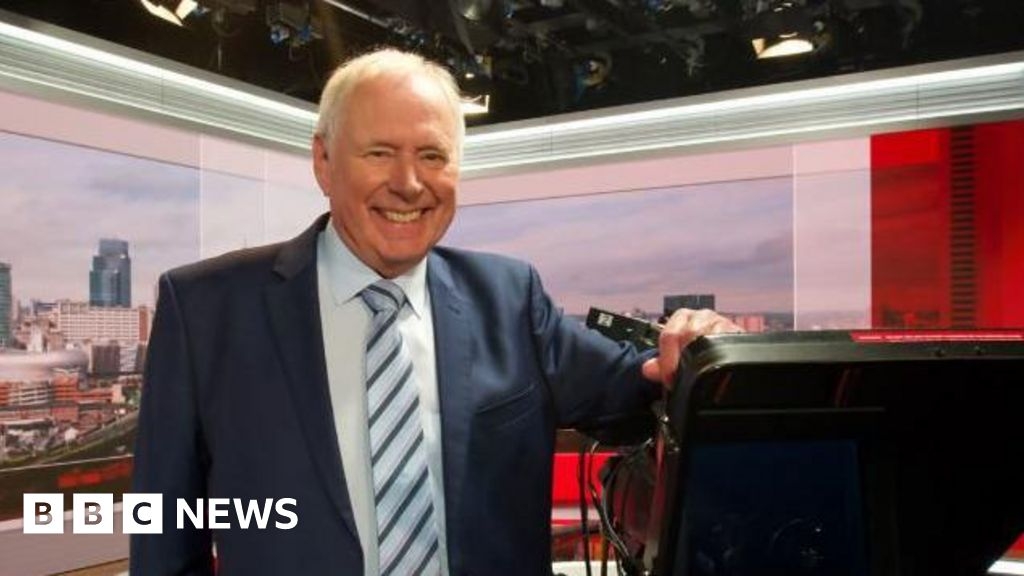 Pebble Mill recalled in look back at West Midlands' TV