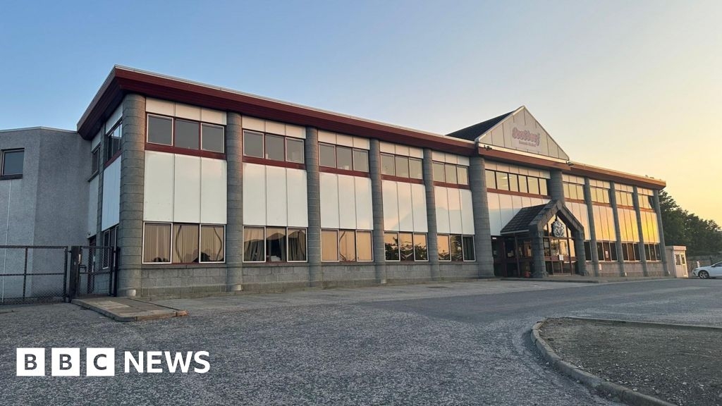 New Inverurie abattoir plans reviewed after site closure